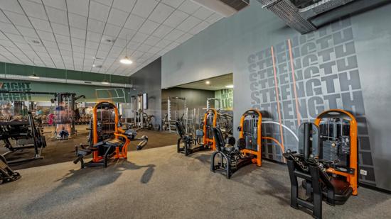 Basic-Fit Le Haillan Avenue de Magudas 24/7