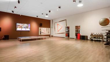 Basic-Fit Reims Rue Pierre Taittinger Ladies + Mixte