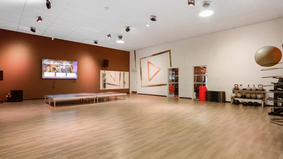 Basic-Fit Reims Rue Pierre Taittinger Ladies + Mixte