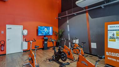 Basic-Fit Artigues-Près-Bordeaux Avenue Christophe Colomb