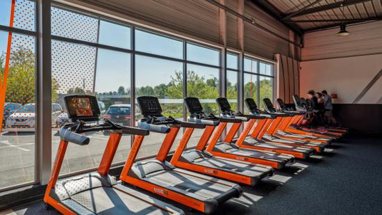 Basic-Fit Artigues-Pr&egrave;s-Bordeaux Avenue Christophe Colomb