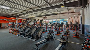 Basic-Fit Artigues-Près-Bordeaux Avenue Christophe Colomb