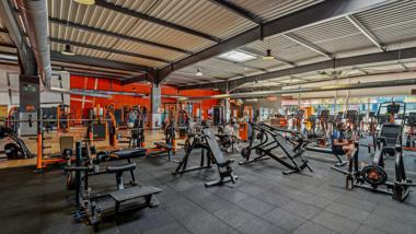 Basic-Fit Artigues-Près-Bordeaux Avenue Christophe Colomb