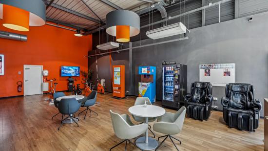 Basic-Fit Artigues-Pr&egrave;s-Bordeaux Avenue Christophe Colomb