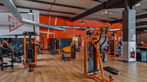Basic-Fit Artigues-Pr&egrave;s-Bordeaux Avenue Christophe Colomb
