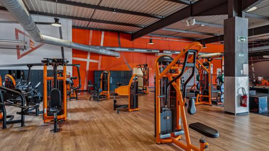 Basic-Fit Artigues-Pr&egrave;s-Bordeaux Avenue Christophe Colomb