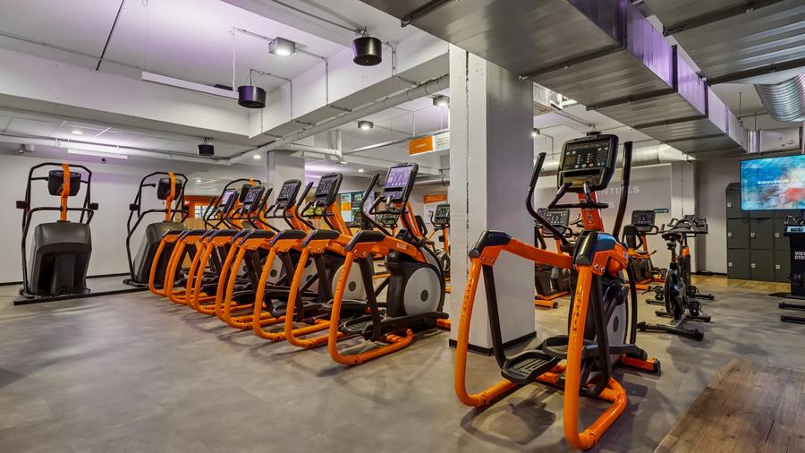 Basic-Fit Boulogne-sur-Mer Parvis Victor Planchon