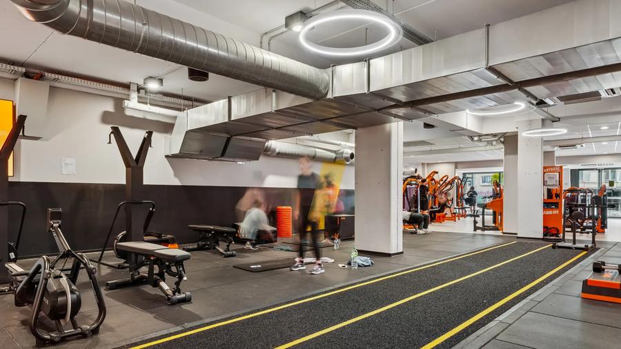 Basic-Fit Boulogne-sur-Mer Parvis Victor Planchon