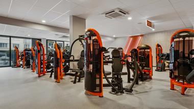 Basic-Fit Boulogne-sur-Mer Parvis Victor Planchon