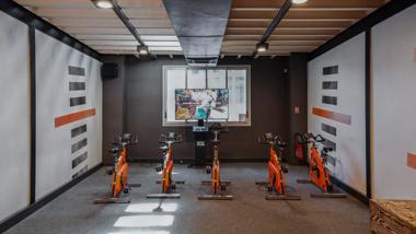 Basic-Fit Bordeaux Rue Fondaudège