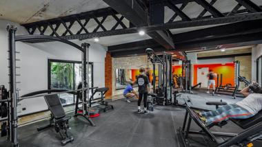 Basic-Fit Bordeaux Rue Fondaudège