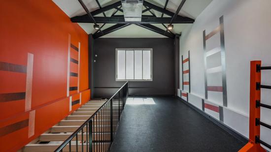 Basic-Fit Bordeaux Rue Fondaud&egrave;ge