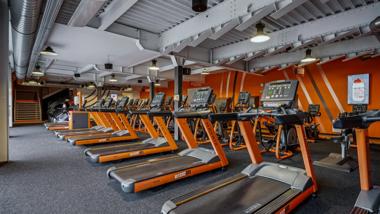 Basic-Fit Calais Boulevard de l&rsquo;&Eacute;galit&eacute;