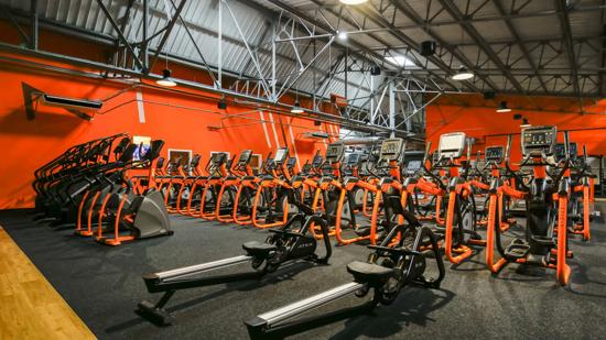 Basic-Fit Reims Avenue Nationale