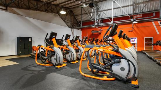 Basic-Fit Reims Avenue Nationale