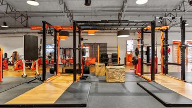Basic-Fit Reims Avenue Nationale