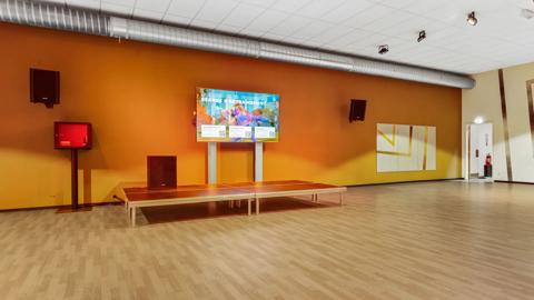 Basic-Fit Reims Avenue Nationale