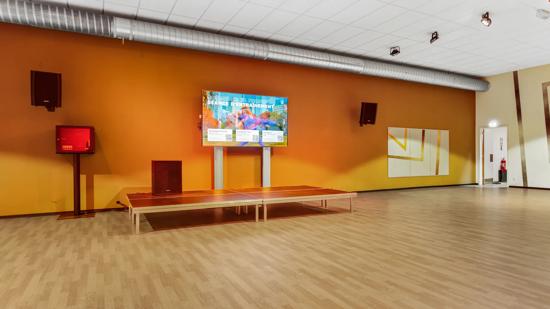 Basic-Fit Reims Avenue Nationale