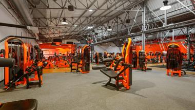 Basic-Fit Reims Avenue Nationale