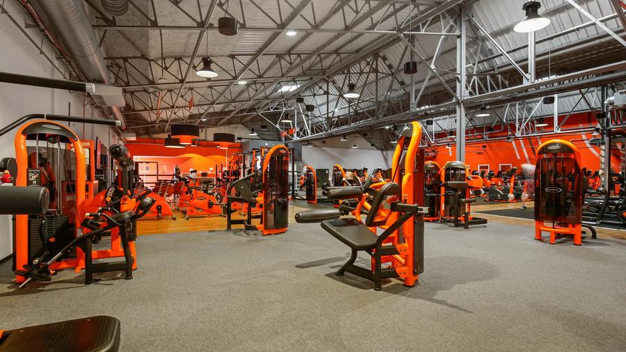 Basic-Fit Reims Avenue Nationale