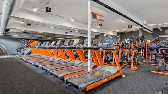 Basic-Fit Metz Rue des Plantes