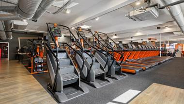 Basic-Fit Metz Rue des Plantes