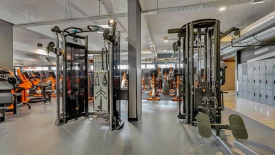 Basic-Fit Metz Rue des Plantes