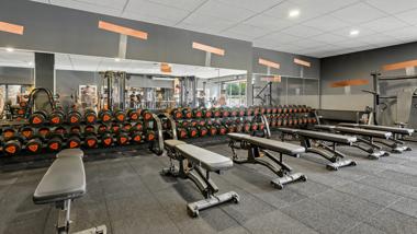 Basic-Fit Metz Rue des Plantes