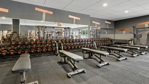 Basic-Fit Metz Rue des Plantes