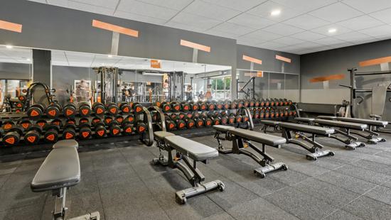 Basic-Fit Metz Rue des Plantes