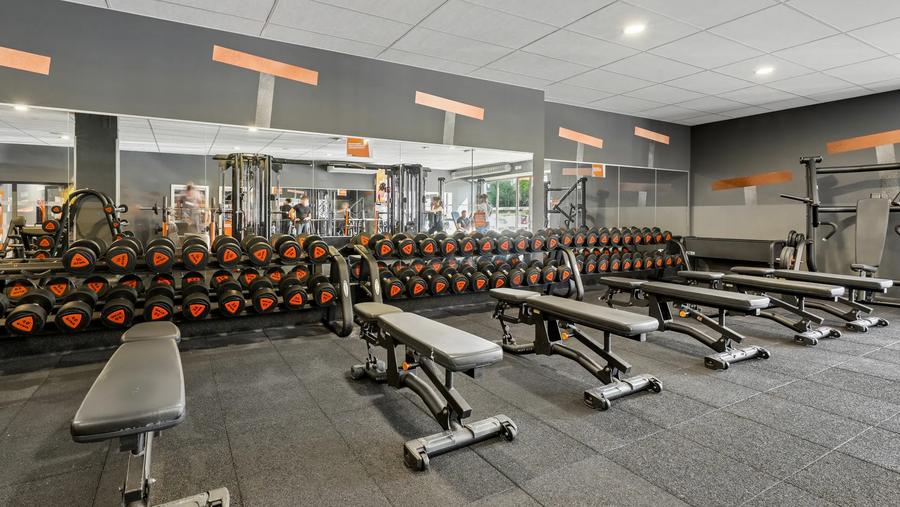 Basic-Fit Metz Rue des Plantes