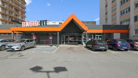 Basic-Fit Metz Rue des Plantes