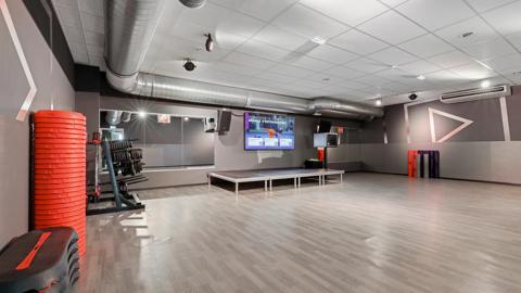 Basic-Fit Metz Rue des Plantes
