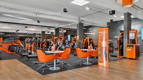 Basic-Fit Metz Rue des Plantes