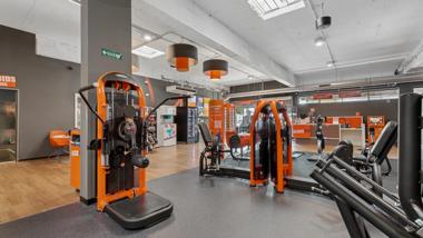Basic-Fit Metz Rue des Plantes