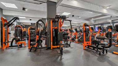 Basic-Fit Metz Rue des Plantes