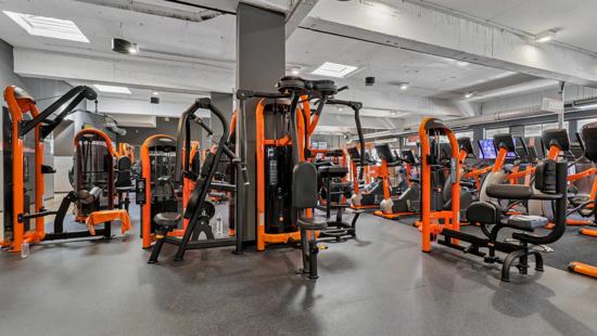 Basic-Fit Metz Rue des Plantes
