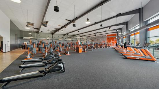 Basic-Fit Gradignan Allee de Megevie 24/7