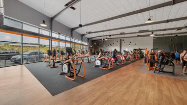 Basic-Fit Gradignan Allee de Megevie 24/7