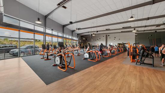 Basic-Fit Gradignan Allee de Megevie 24/7