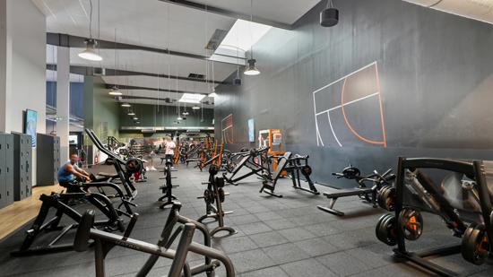 Basic-Fit Gradignan Allee de Megevie 24/7
