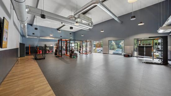 Basic-Fit Gradignan Allee de Megevie 24/7