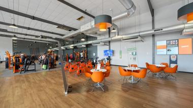 Basic-Fit Gradignan Allee de Megevie 24/7