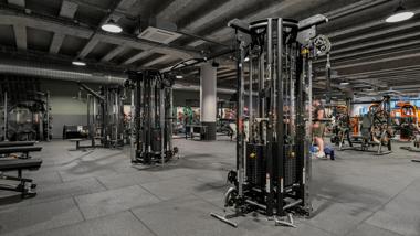 Basic-Fit Lille Rue Nationale Ladies