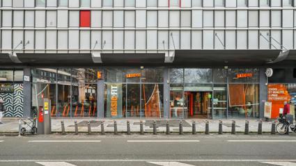 Basic-Fit Lille Rue Nationale Ladies