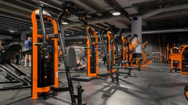 Basic-Fit Lille Rue Nationale Ladies