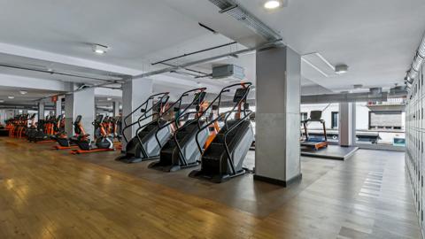 Basic-Fit Rouen Rue Saint-Sever