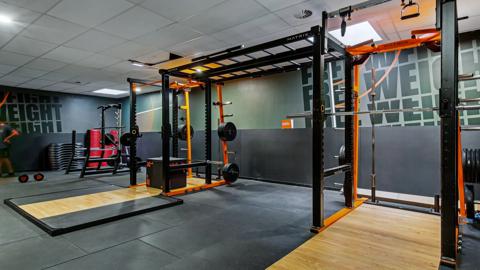 Basic-Fit Rouen Rue Saint-Sever
