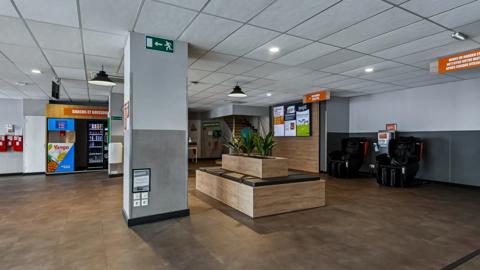 Basic-Fit Rouen Rue Saint-Sever