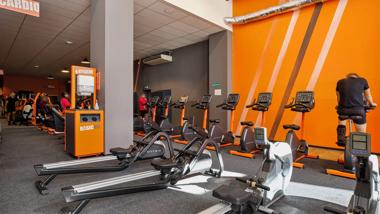 Basic-Fit Reims Rue de Vesle